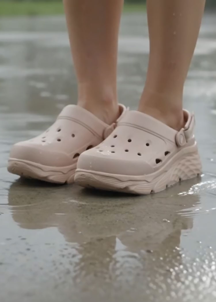 장마철 완벽 대비 - 영상
