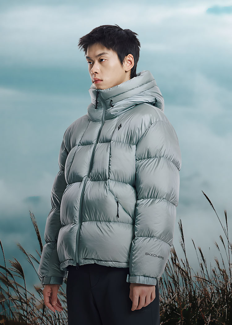 따뜻함 속에 담긴 여유와 강인함