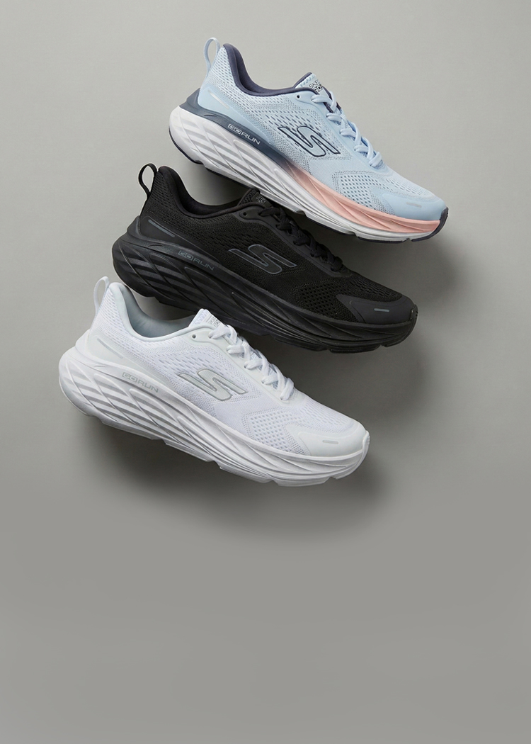 맥스쿠셔닝 엘리트 3​