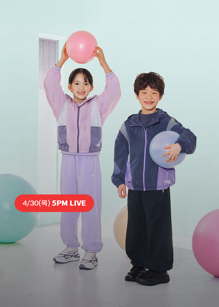 라이브예고(키즈)