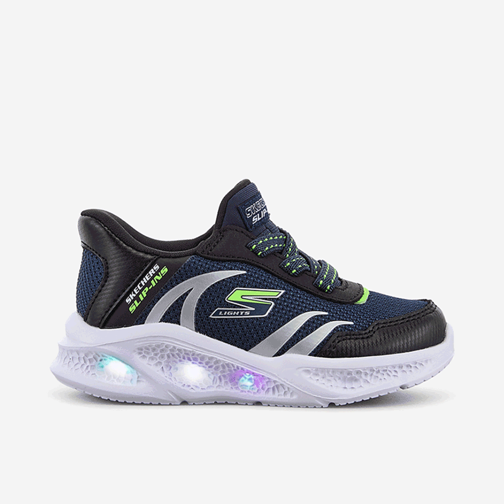 메테오 라이츠(슬립인스)