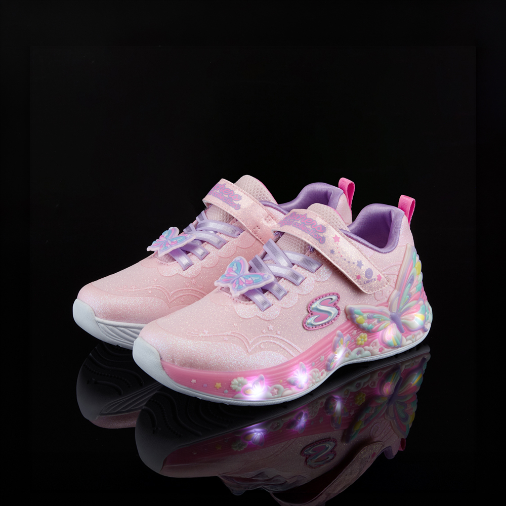 릴 버터플라이 블리스