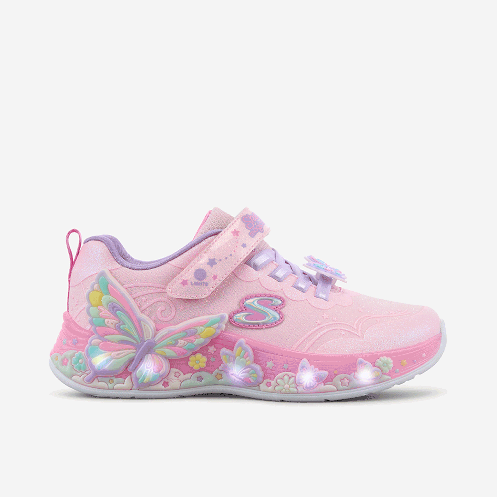 릴 버터플라이 블리스