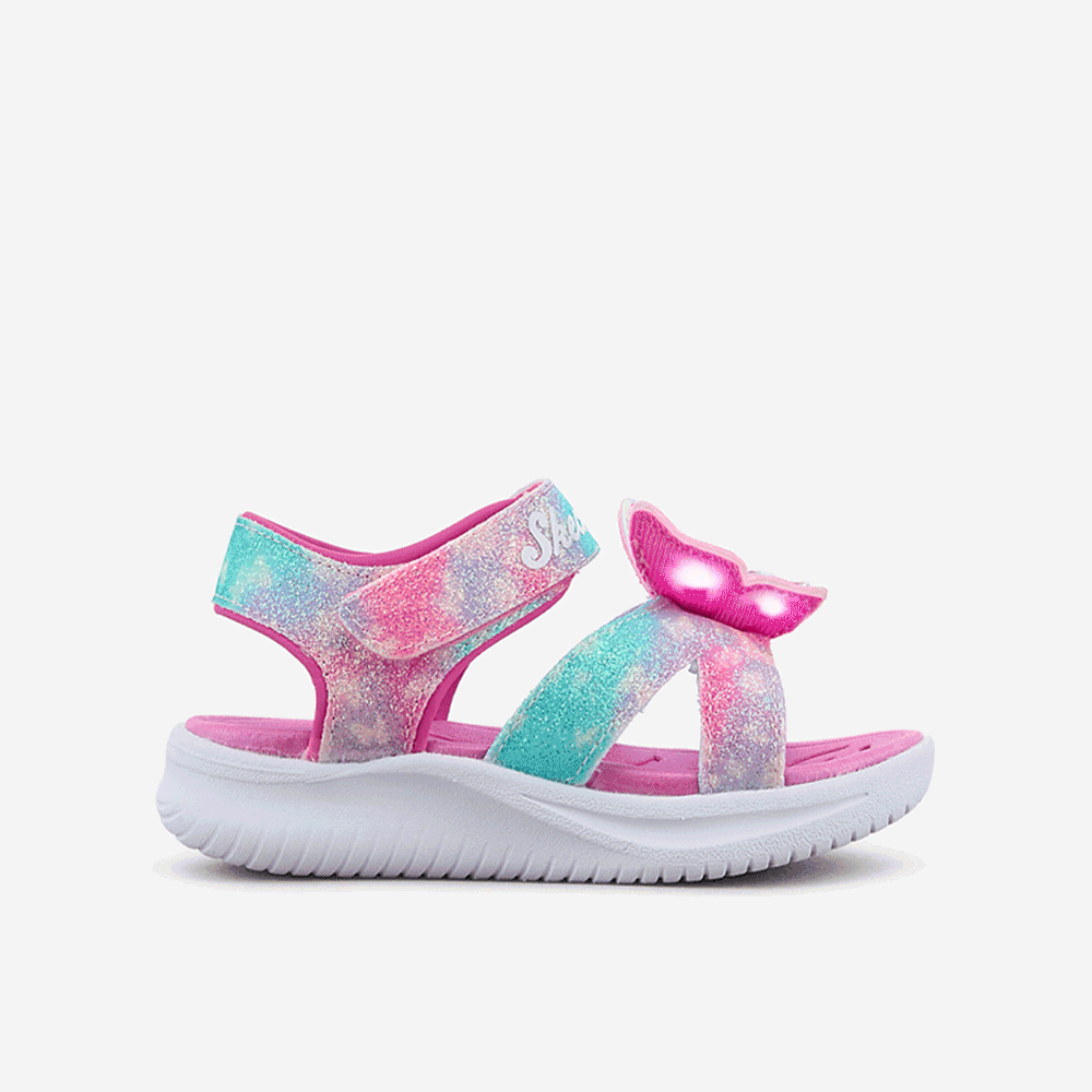 점프스터스 샌들