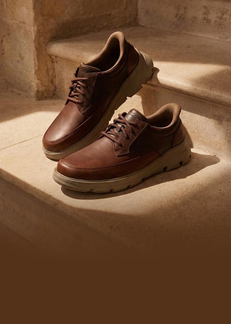 격식 있는 하루를 위한 선택