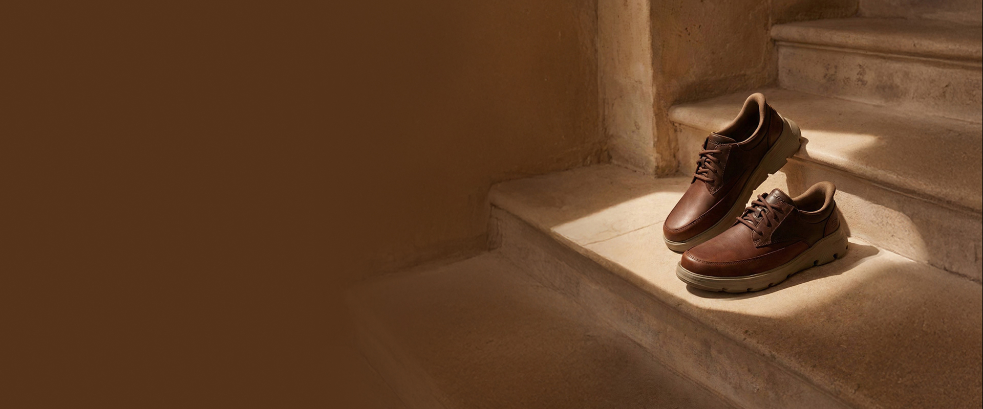 격식 있는 하루를 위한 선택