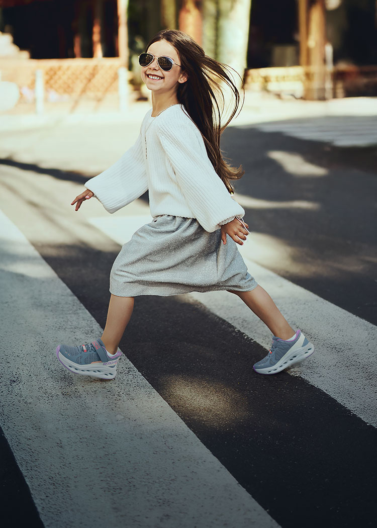 달리고 또 점프