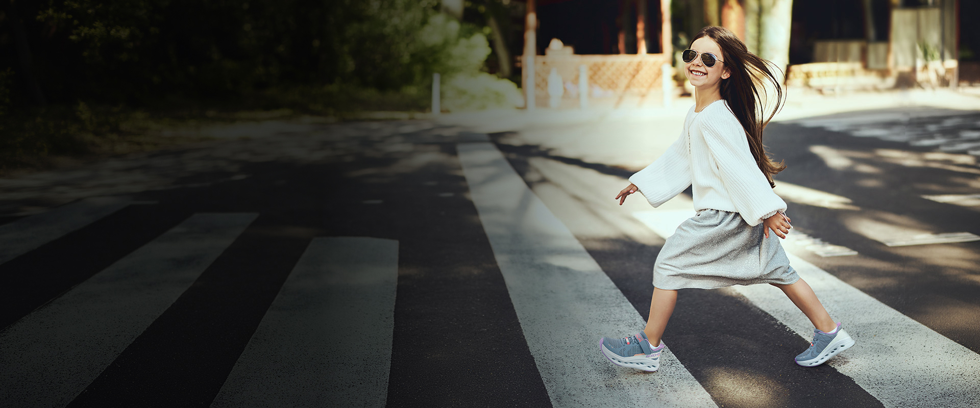 달리고 또 점프