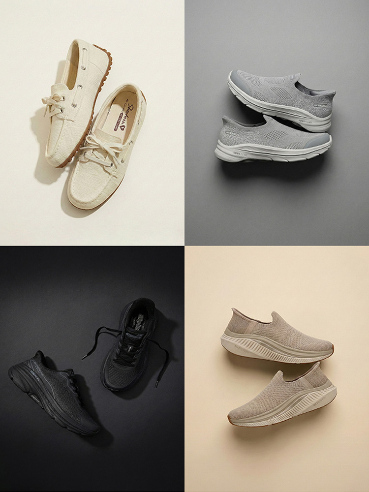 content-일상의 컬러로 완성하는 스타일