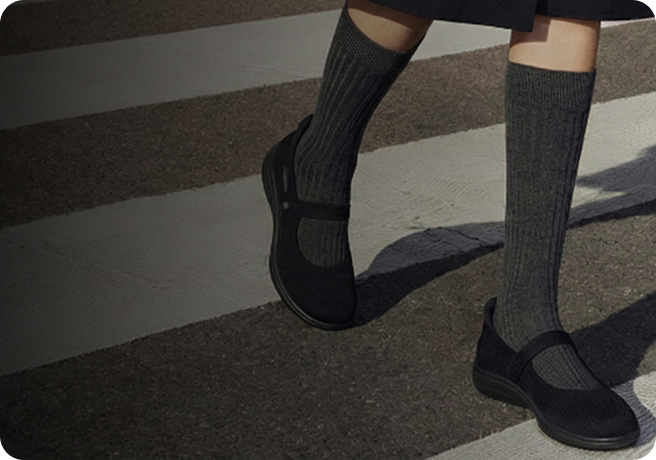 플랫슈즈 모음전