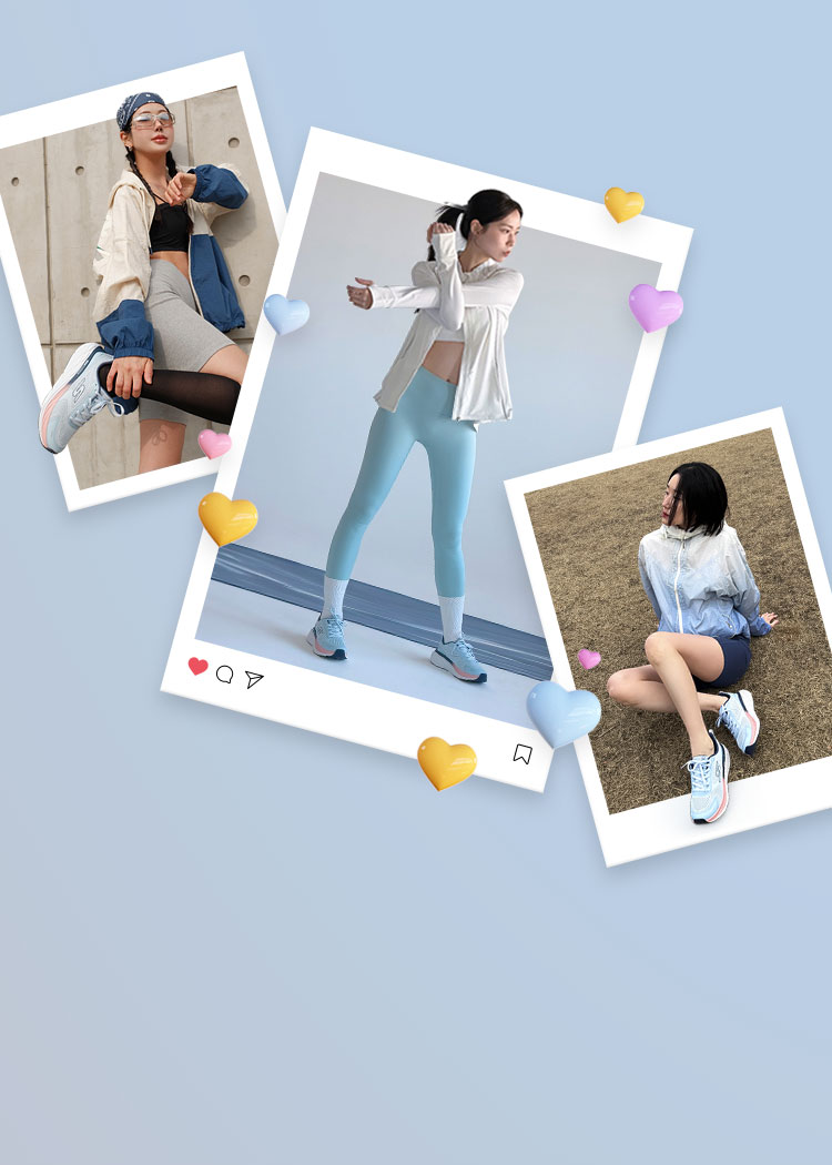 인플루언서 기획전