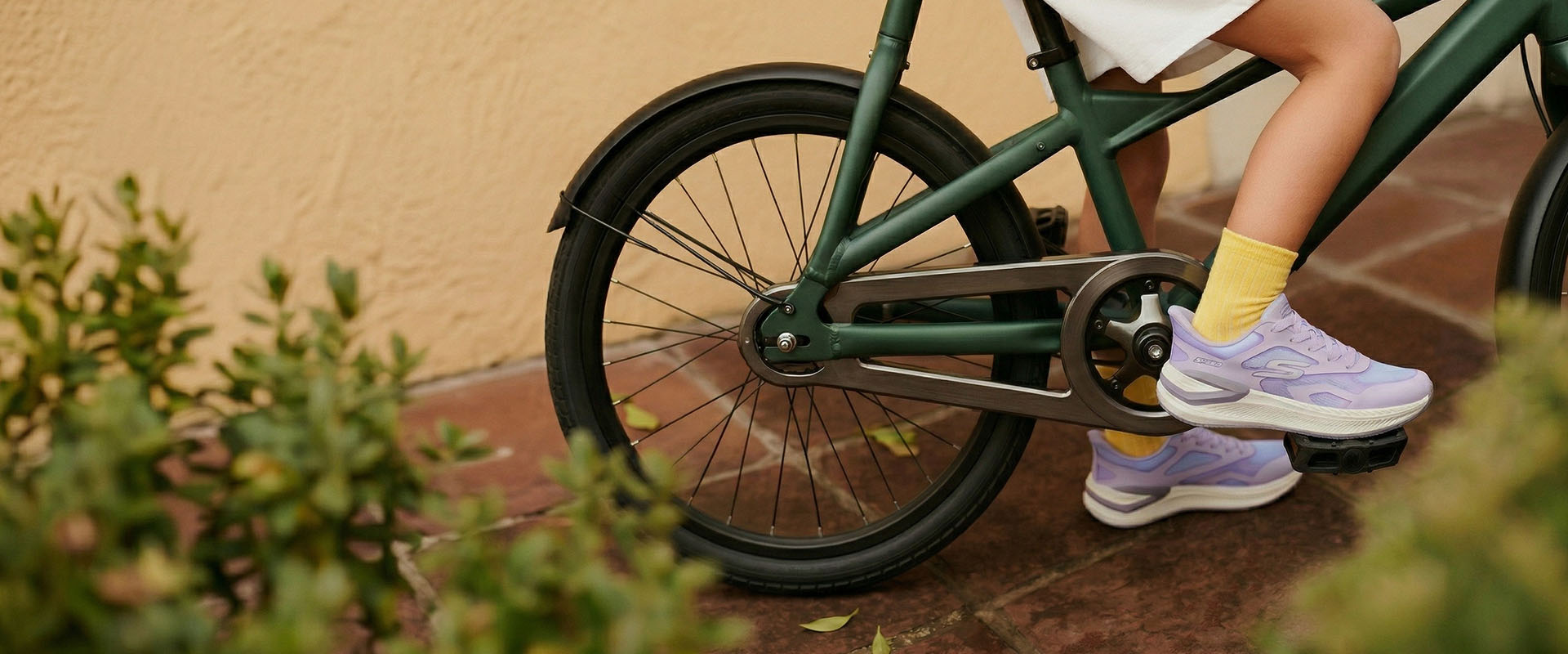 고런 컨시스턴트 프로 (슬립인스)