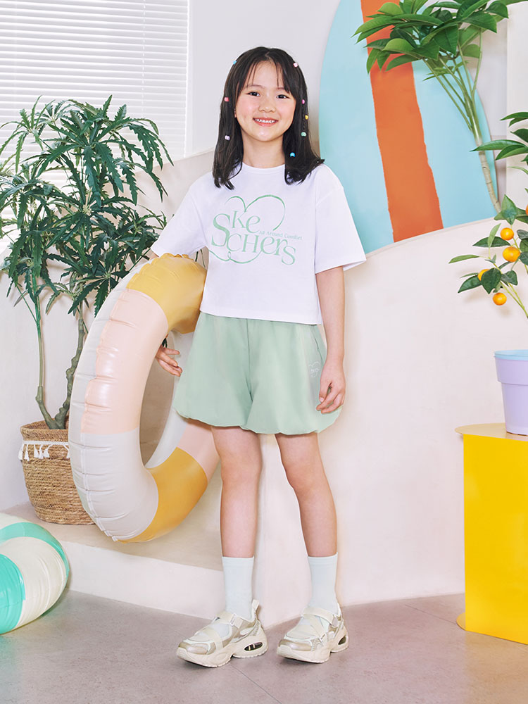 우리 아이 썸머룩을 완성할 단 하나의 샌들​