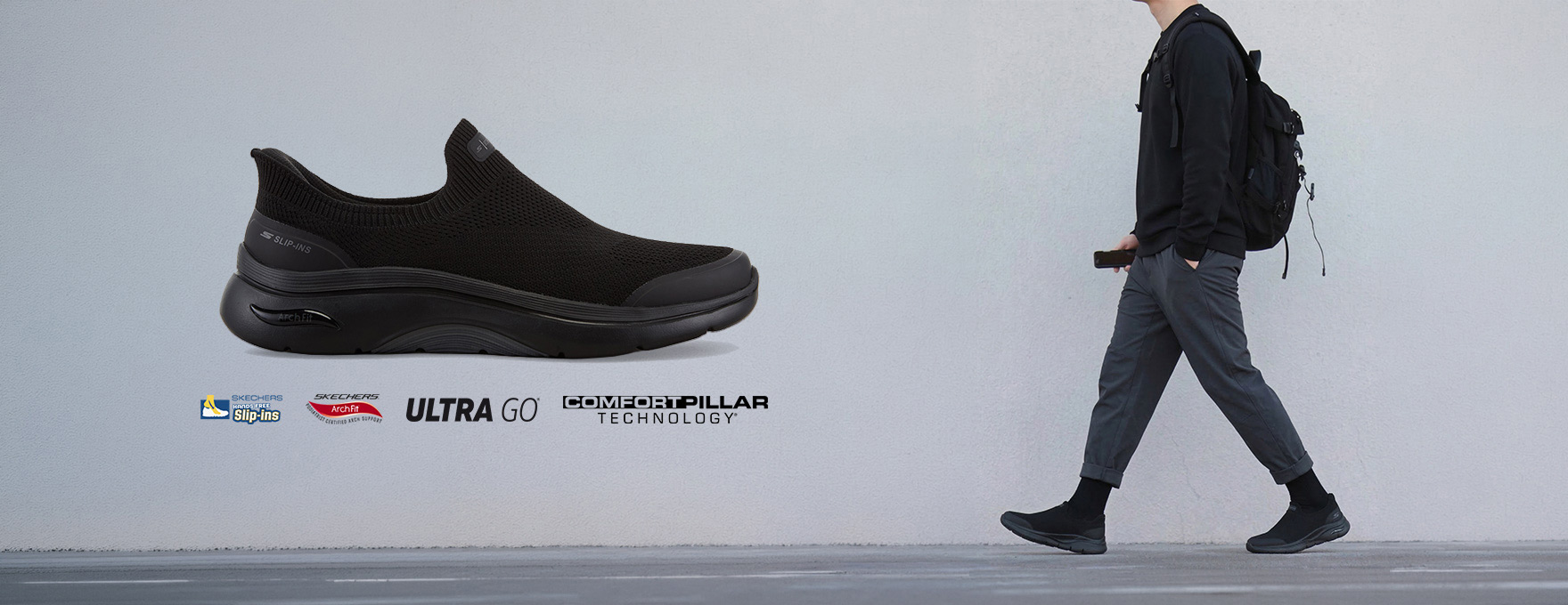 content-발이 먼저 알아보는 편안함​