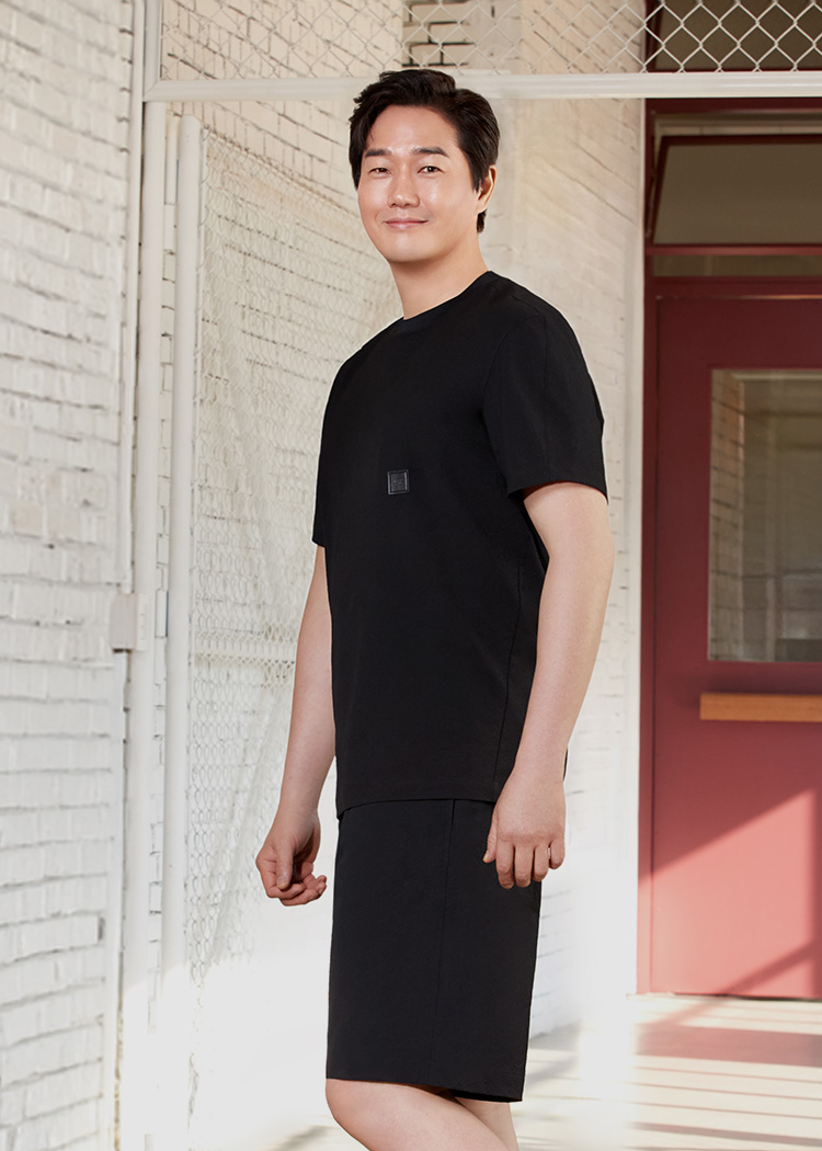 썸머에센셜