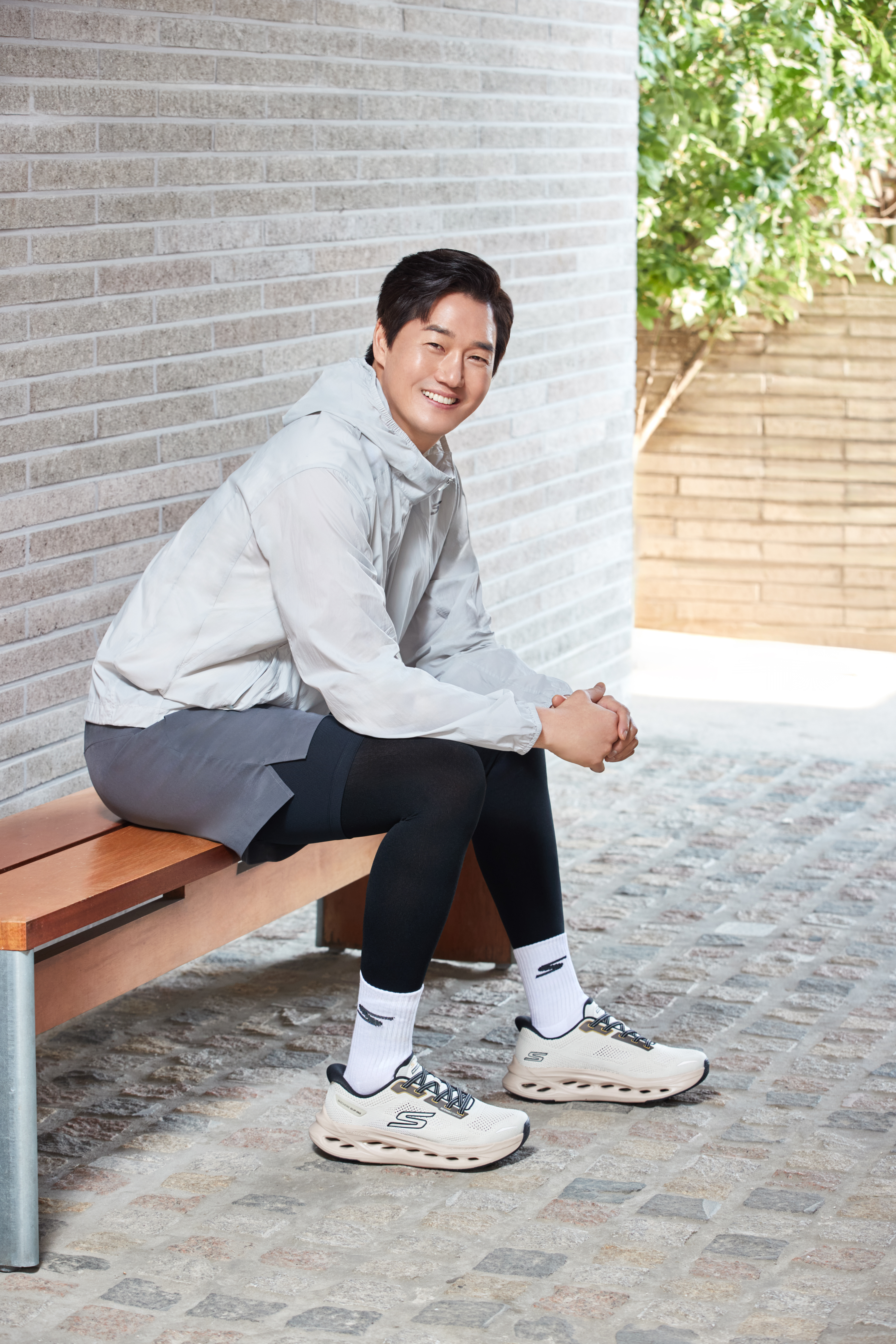 맥스쿠셔닝 글라이드 스텝(슬립인스)