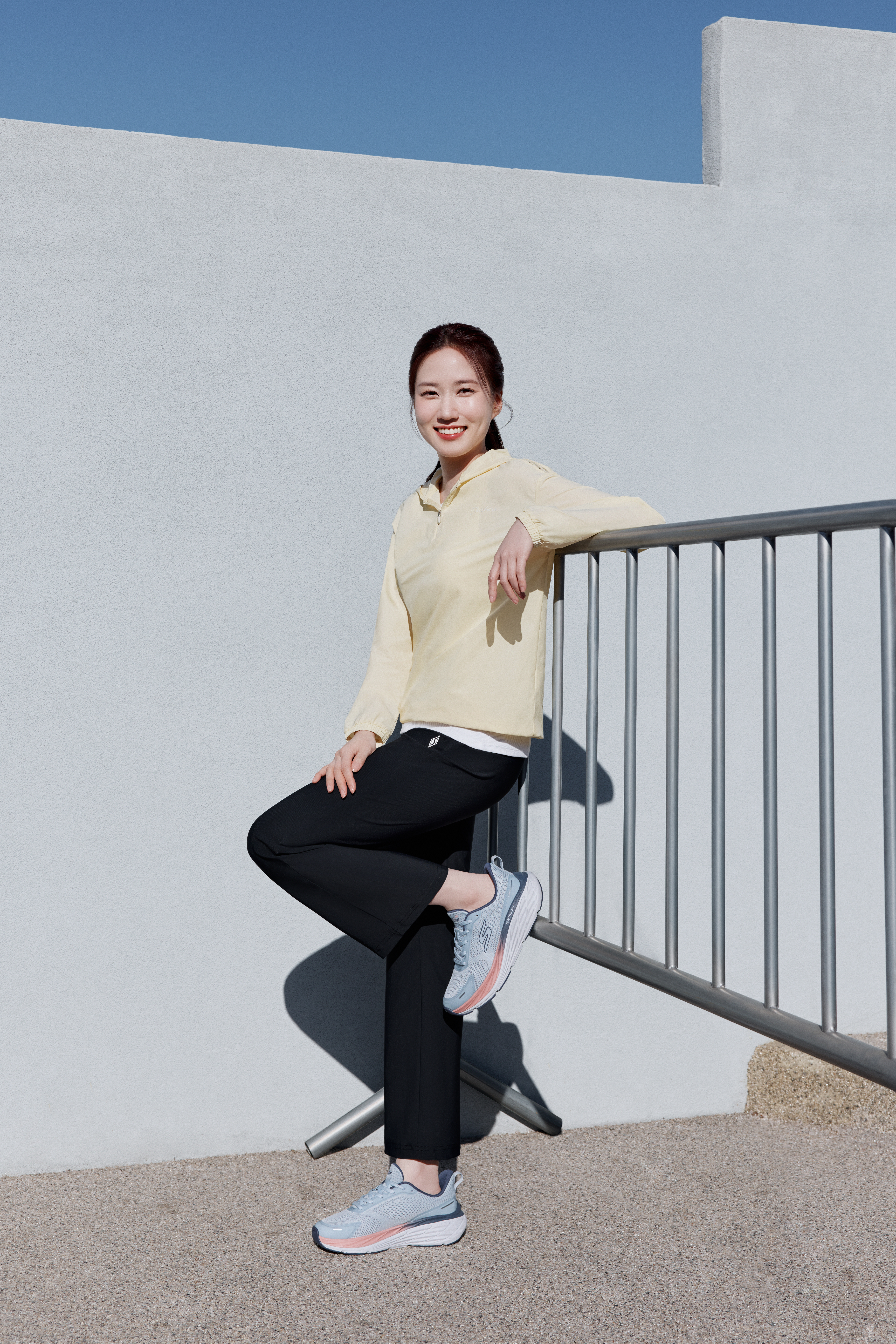 맥스쿠셔닝 엘리트 3