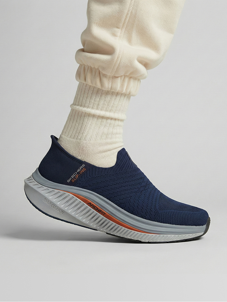 고워크 맥스쿠셔닝​ 아치핏 슬립인스​