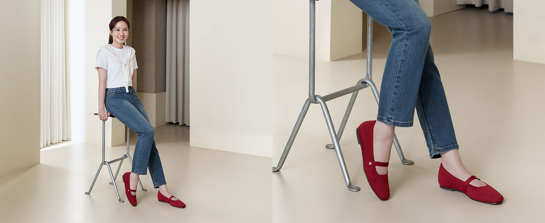 클레오와 함께하는 계절