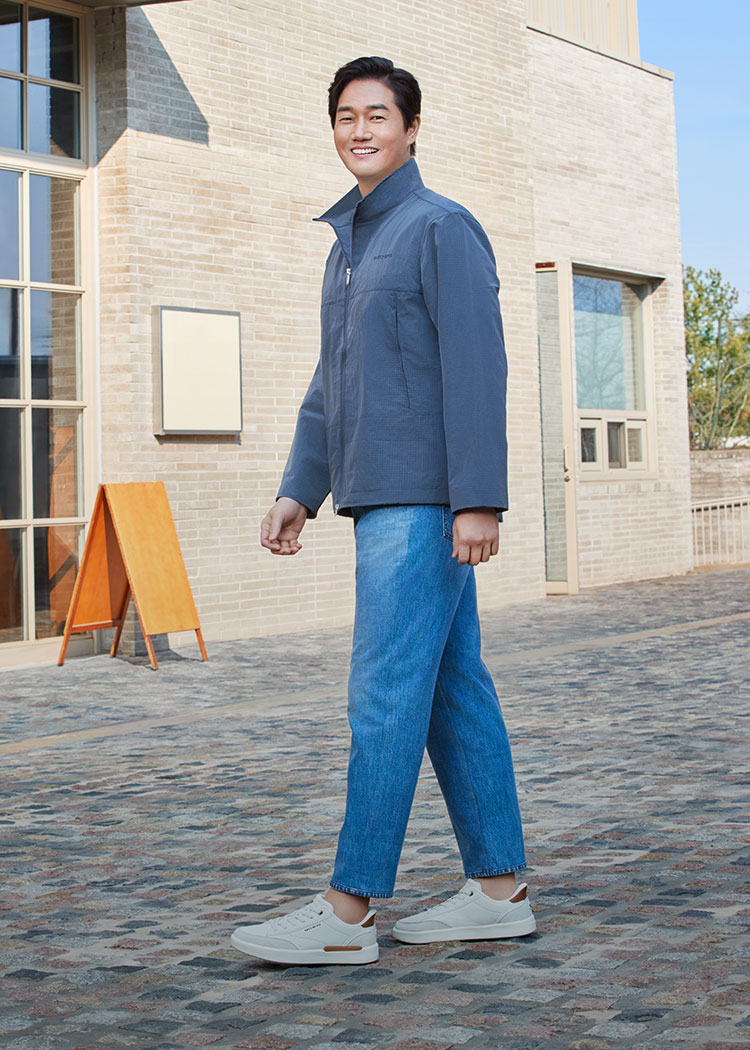 당신의 출근을 완성할 슈즈