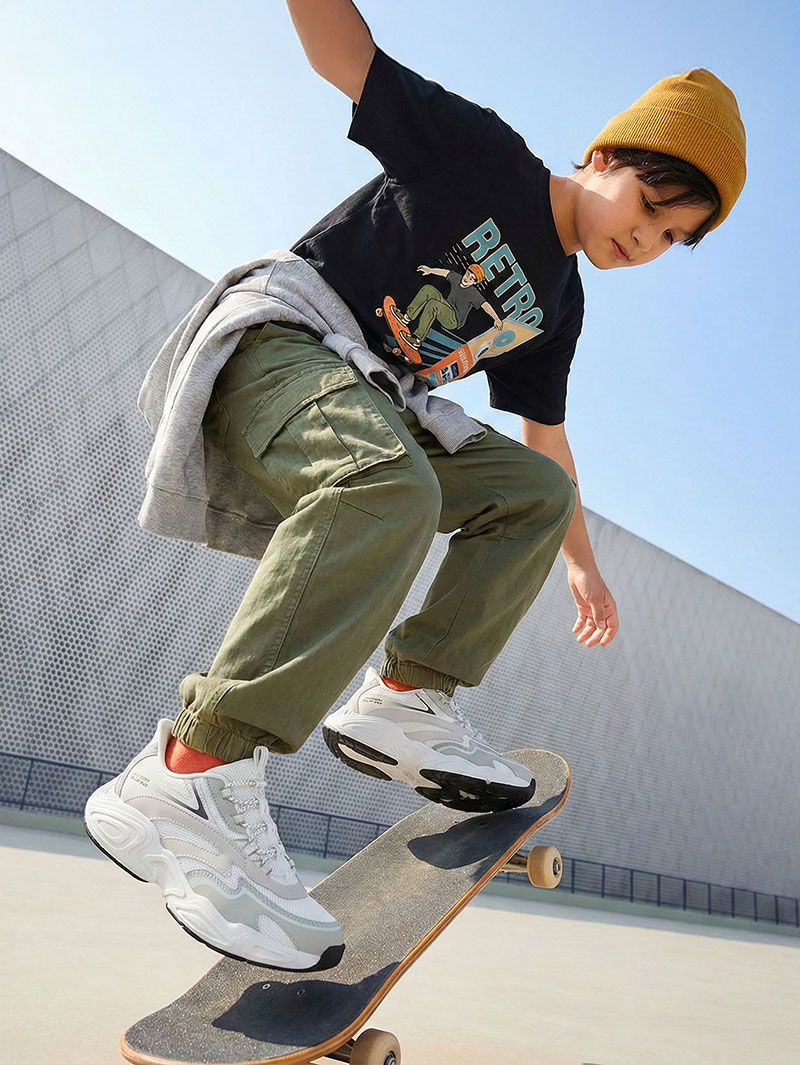 오늘도 신나게 움직일 시간!