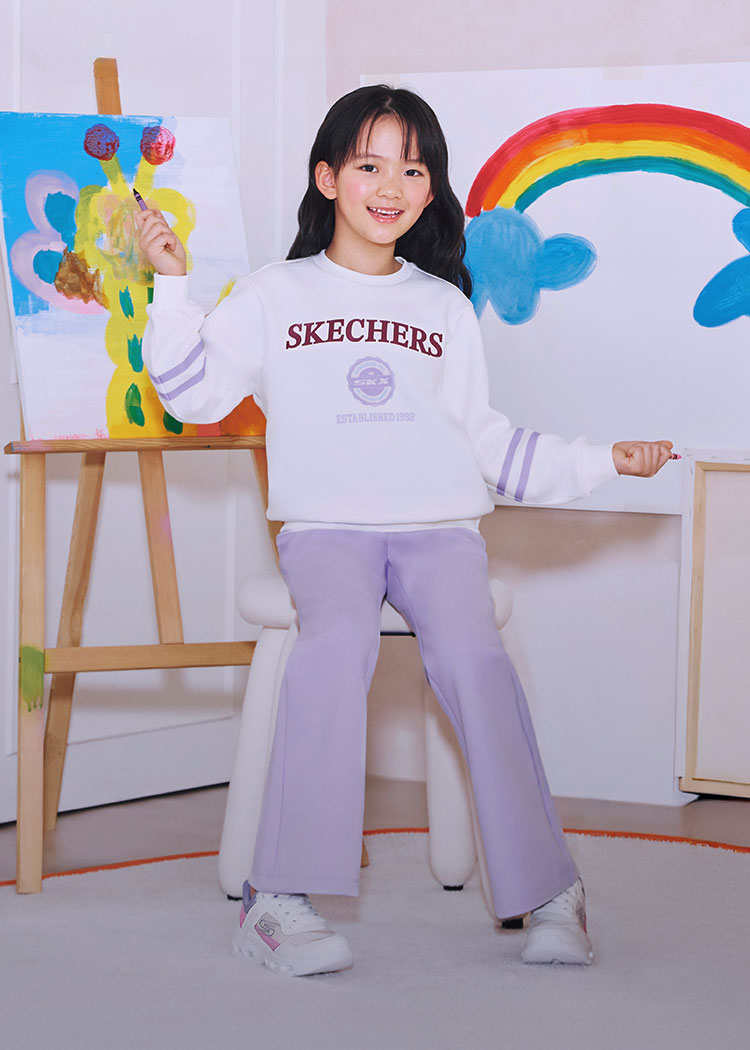 새 학기의 설렘