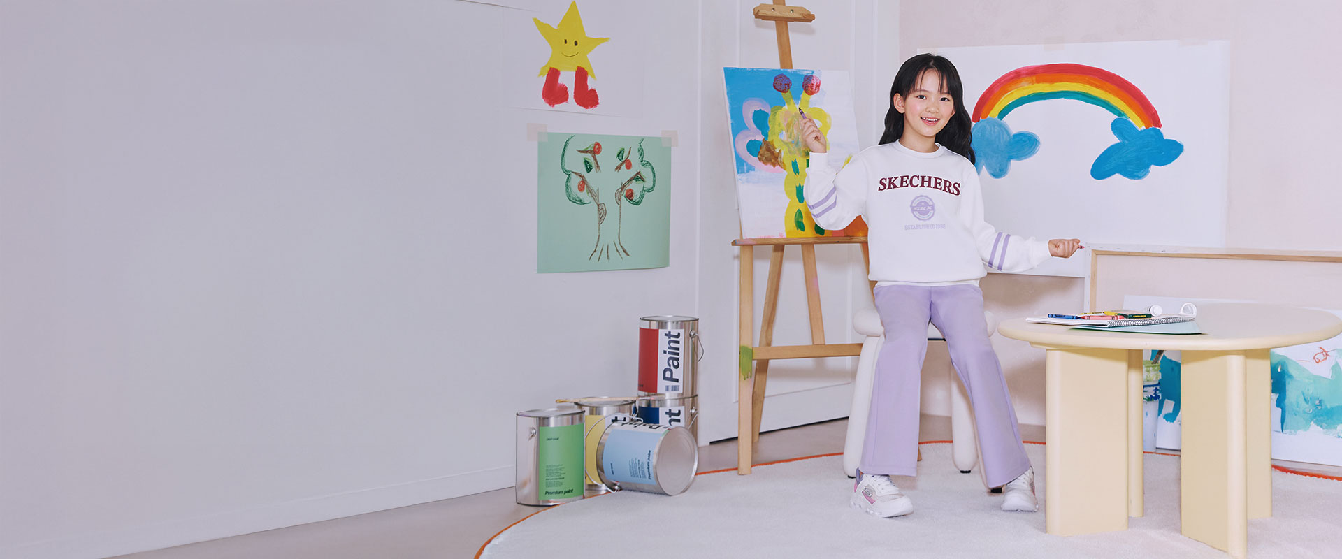 새 학기의 설렘