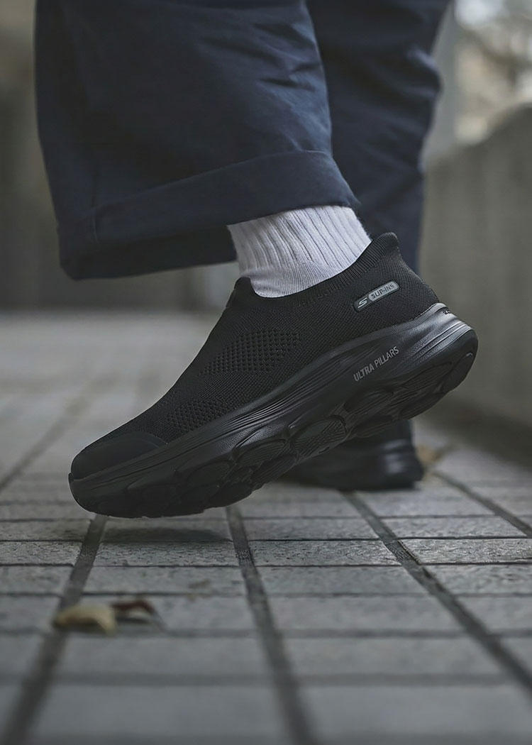 GO WALK 8 EVERYDAY WALK