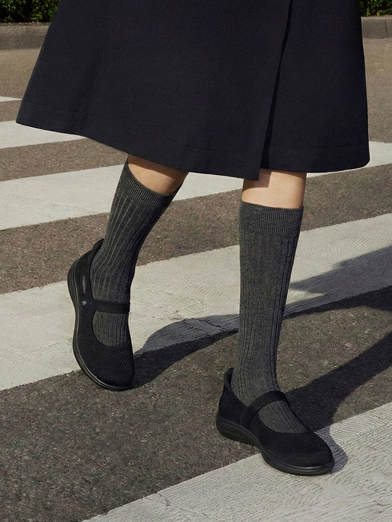 우아하게, 봄처럼