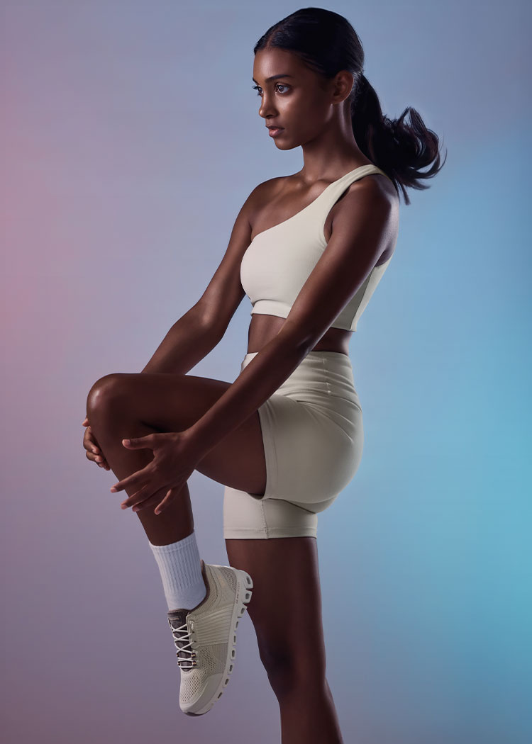 당신의 퍼포먼스를 깨우다