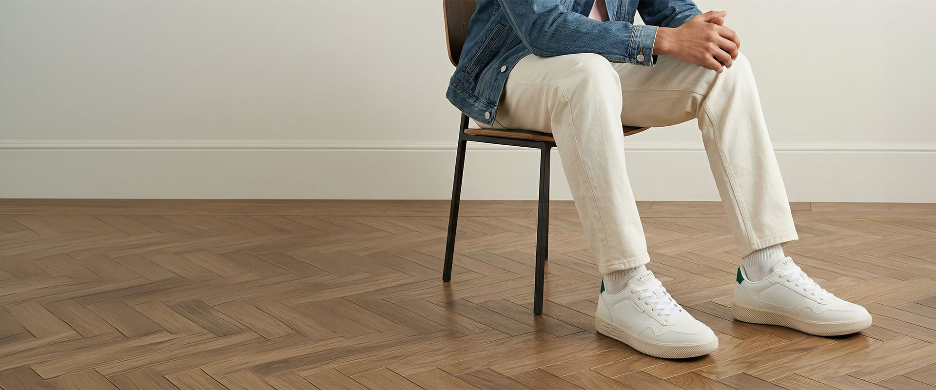 USA에 아치핏을 더하다