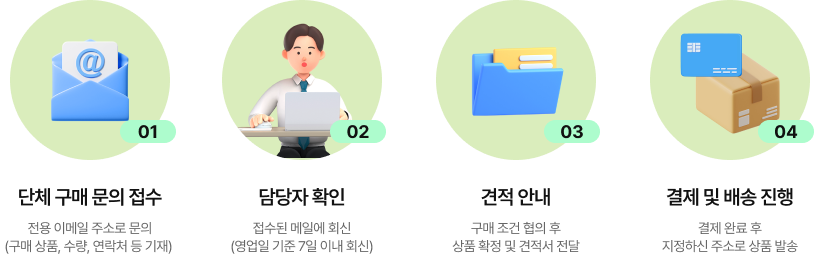 스케쳐스 단체 구매 문의 단계 pc