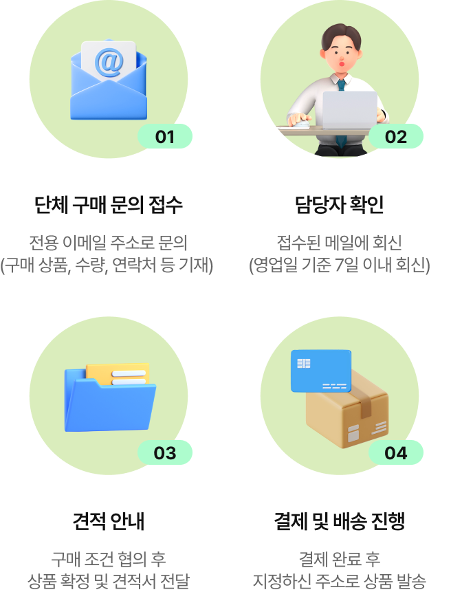 스케쳐스 단체 구매 문의 단계 mo