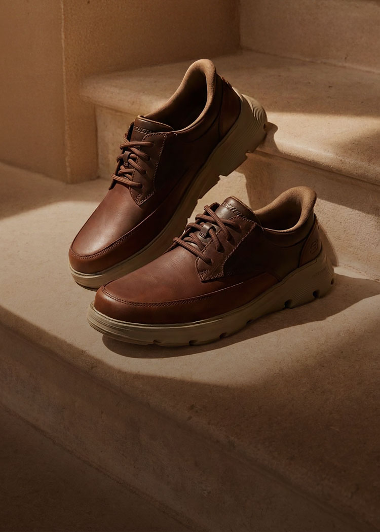 격식 있는 하루를 위한 선택