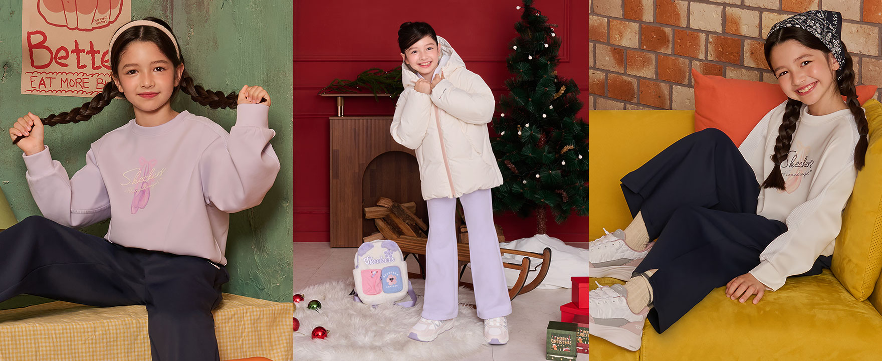 따뜻함이 예쁜 계절