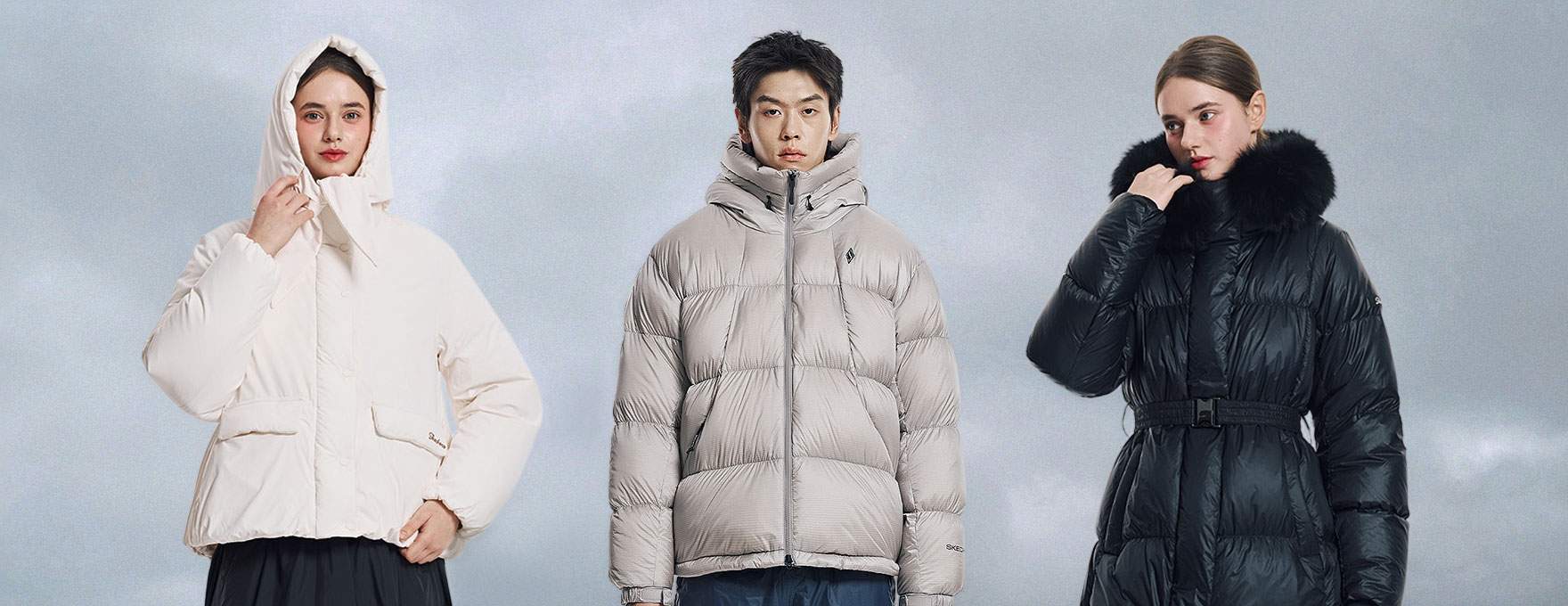 한겨울에도 빛나는 따뜻함