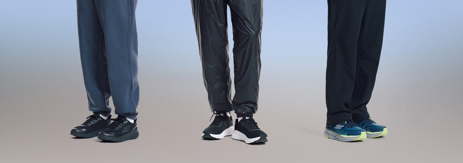 지금 가장 많이 찾는 남성 신발