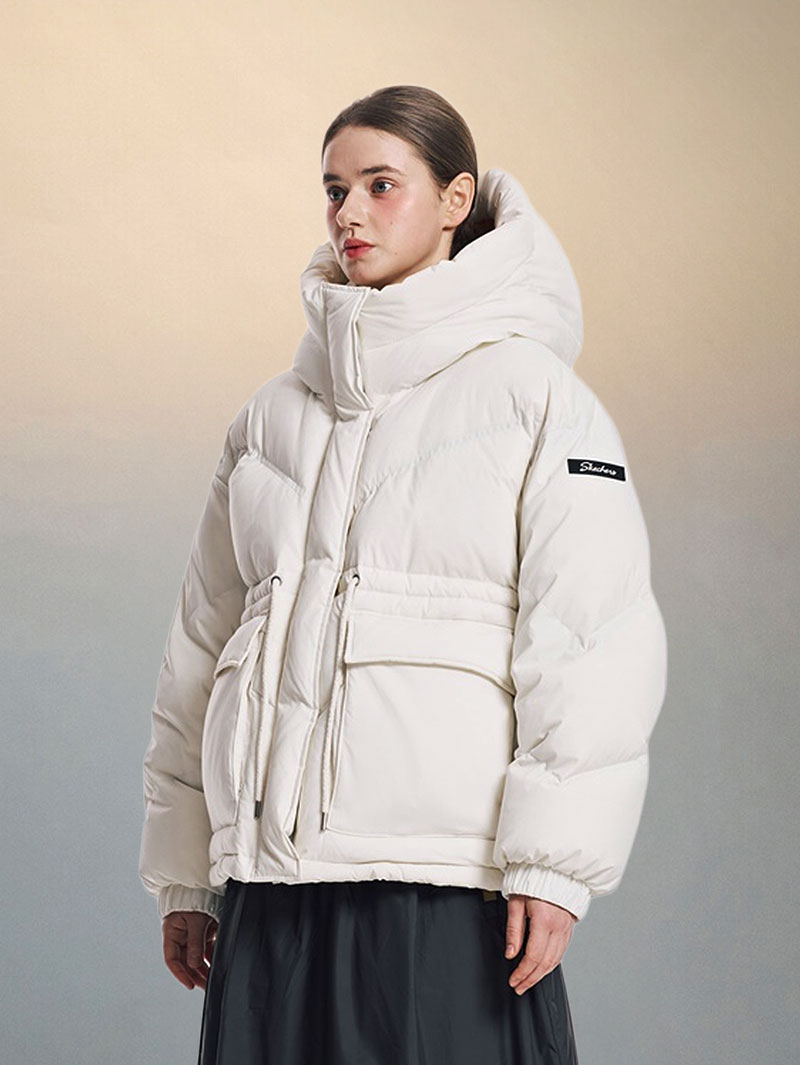 한겨울에도 빛나는 따뜻함