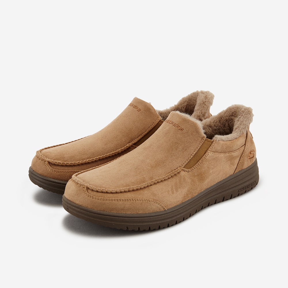 뮤레트 (슬립인스)