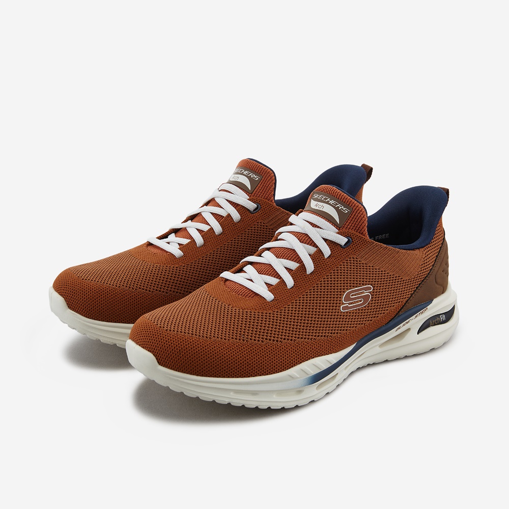 아치핏 오반 (와이드 슬립인스)