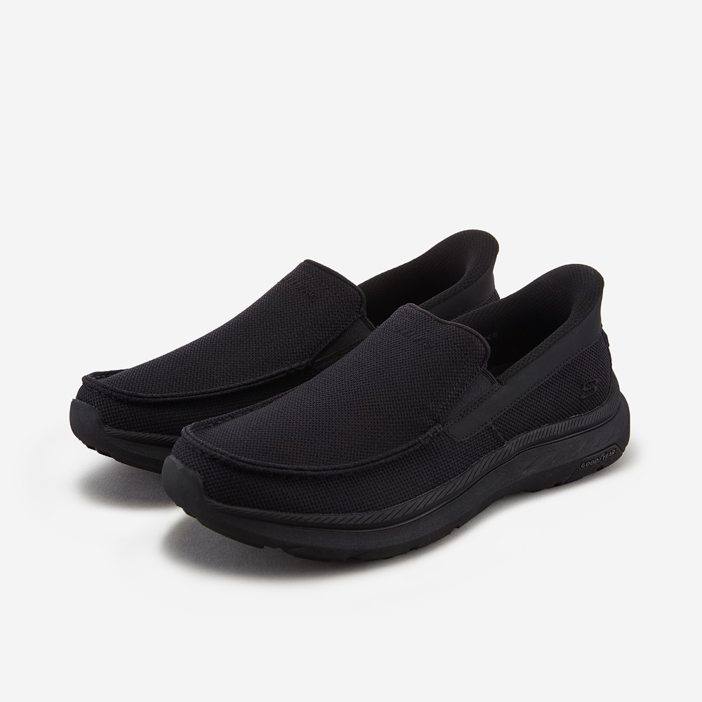 폴라드 (슬립인스)