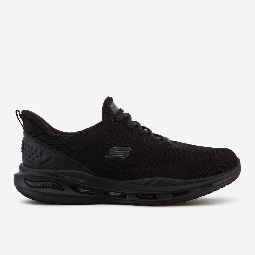 아치핏 오반 (와이드 슬립인스)