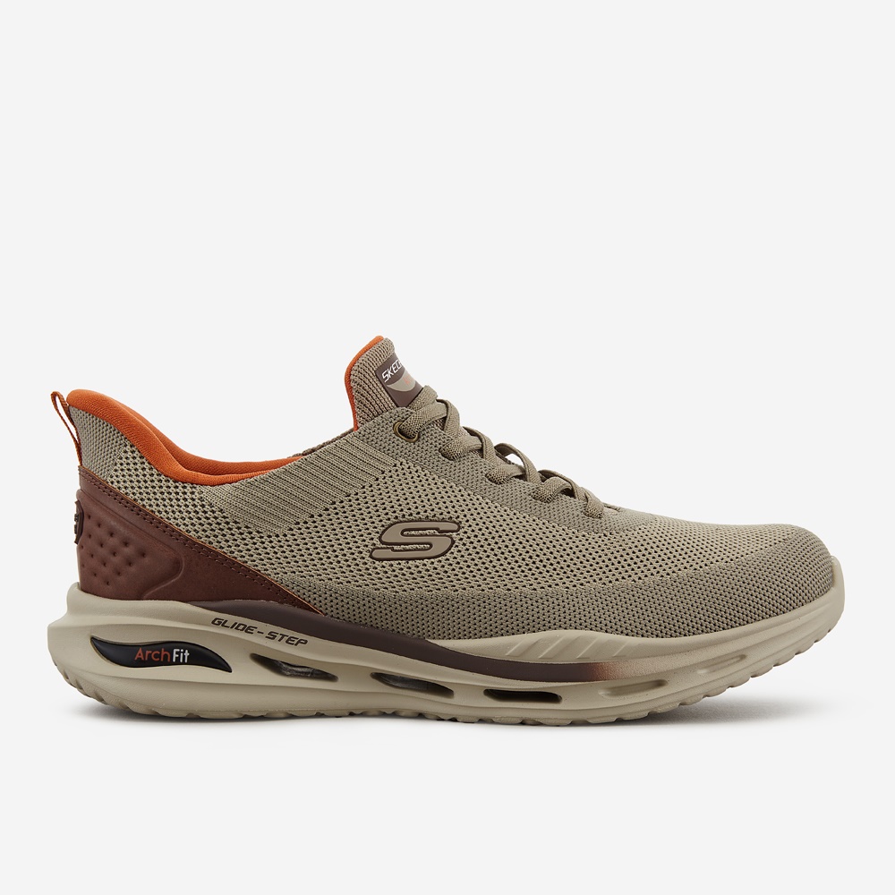 아치핏 오반 (와이드 슬립인스)