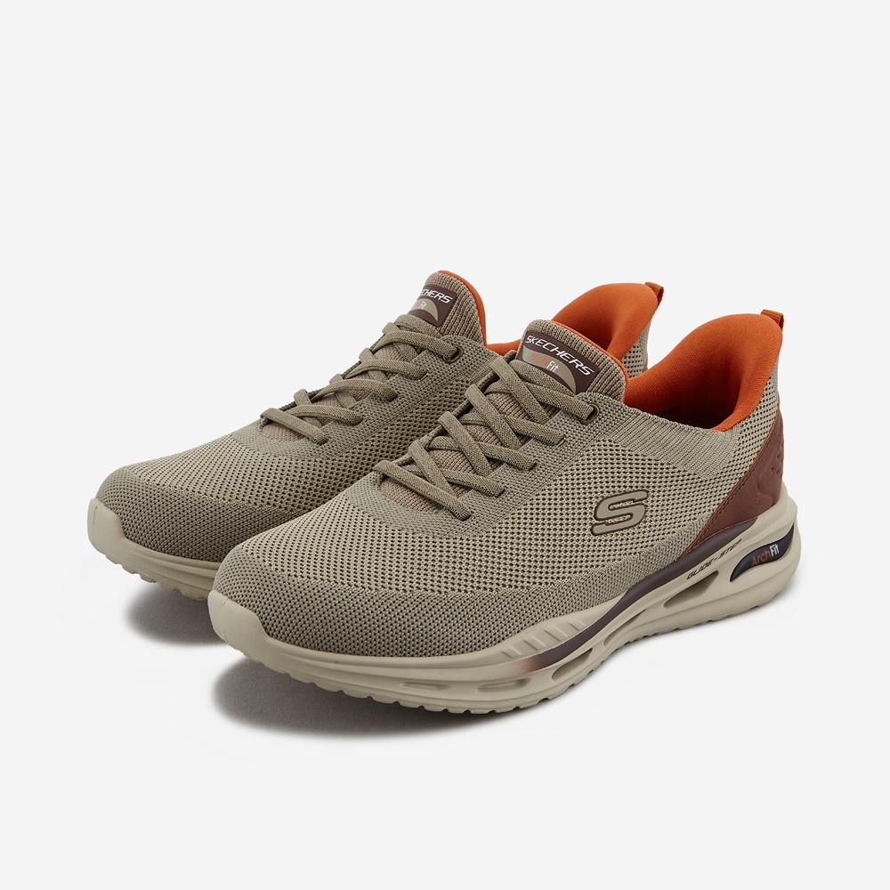 아치핏 오반 (와이드 슬립인스)