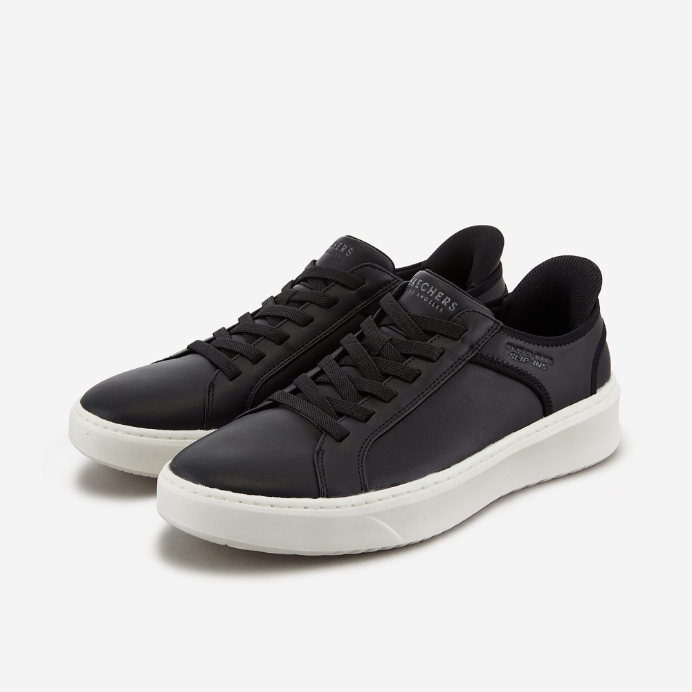 코트 브레이크 (와이드 슬립인스)