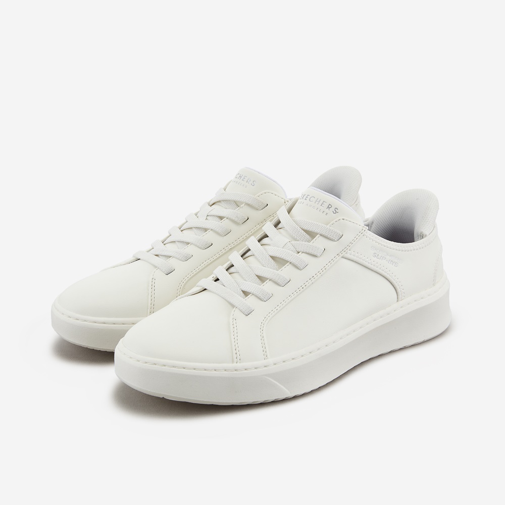 [유지태 착용] 코트 브레이크 (와이드 슬립인스)