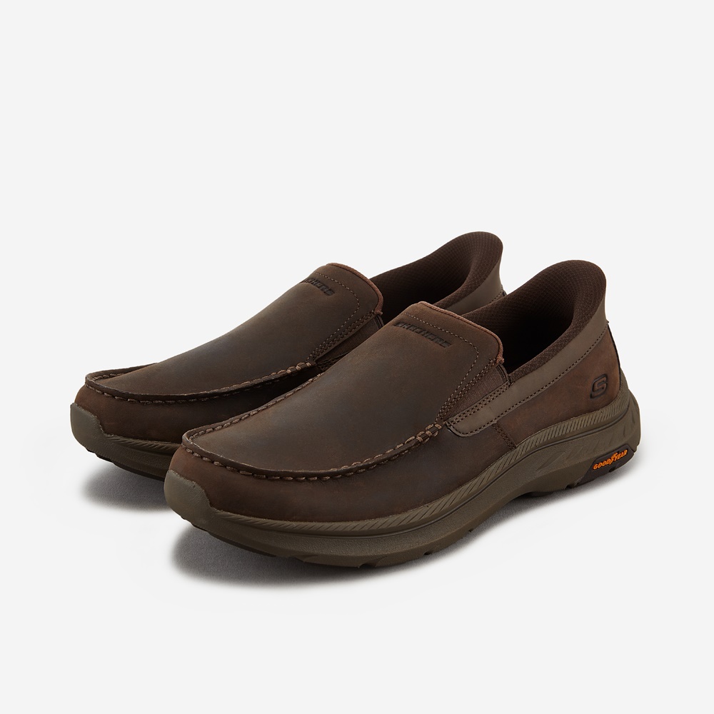 [유지태 착용] 폴라드 (슬립인스)