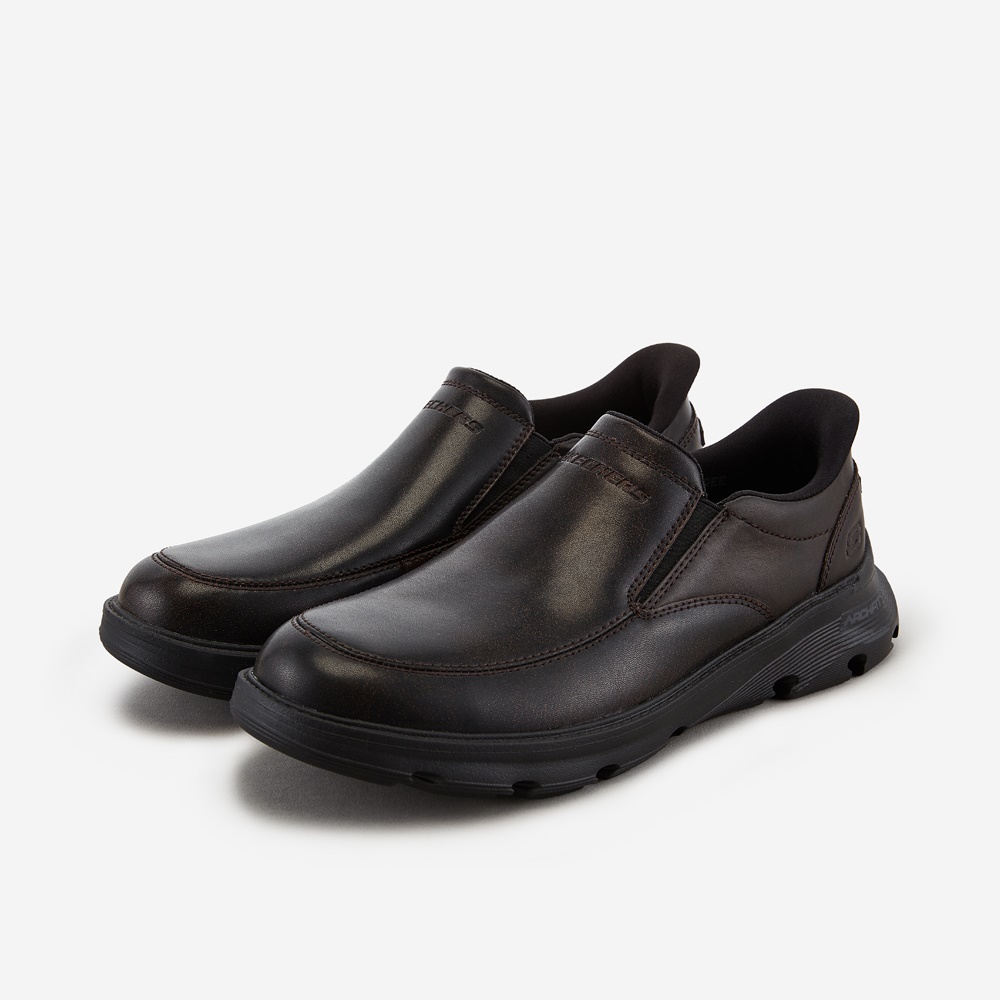 아치핏 가르자 (슬립인스)