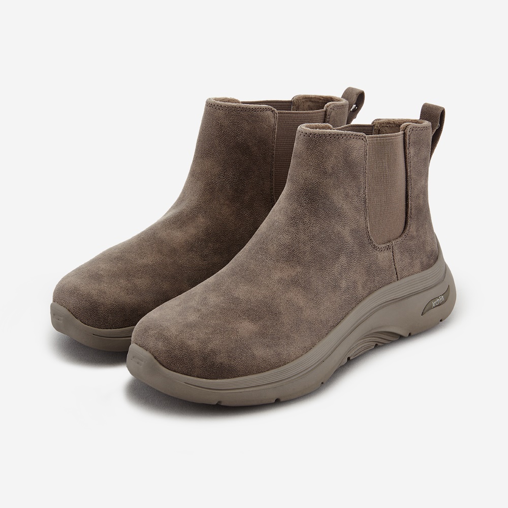 고워크 아치핏 2.0 부츠