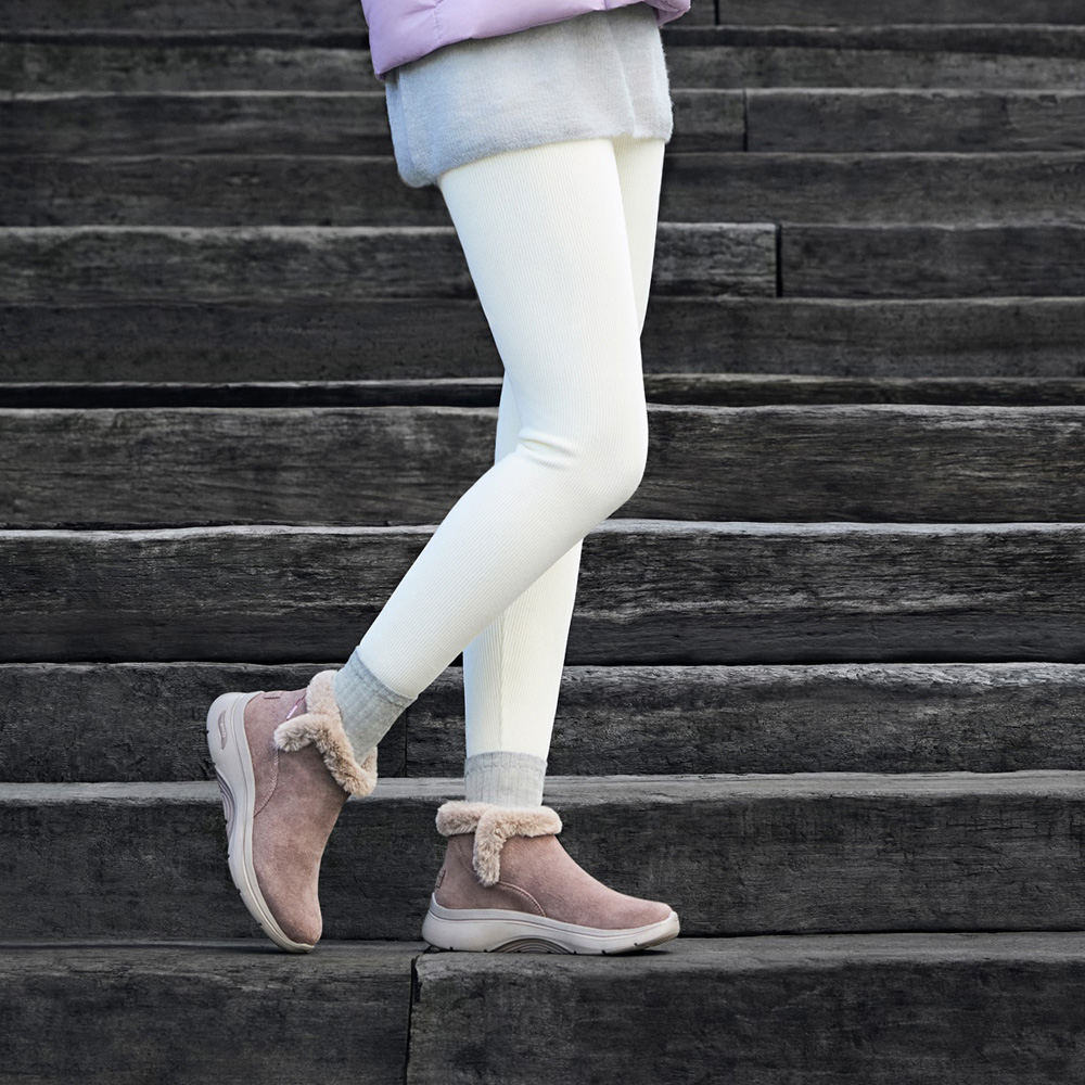 고워크 아치핏 2.0 부츠